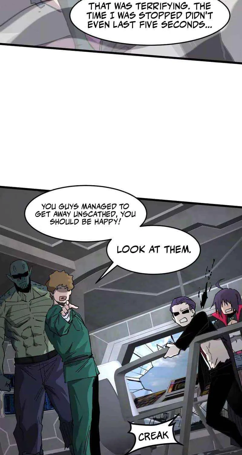 Mr. Zombie Chapter 160 page 30 - 