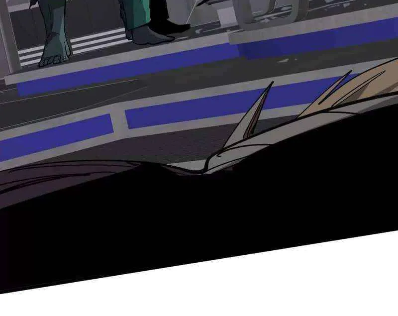 Mr. Zombie Chapter 160 page 31 - 