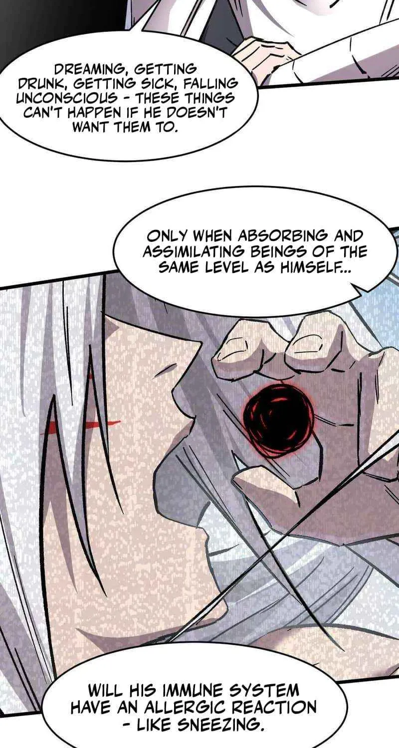 Mr. Zombie Chapter 160 page 37 - 