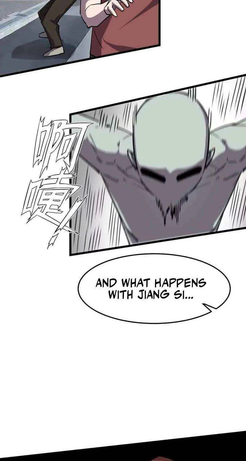 Mr. Zombie Chapter 160 page 40 - 