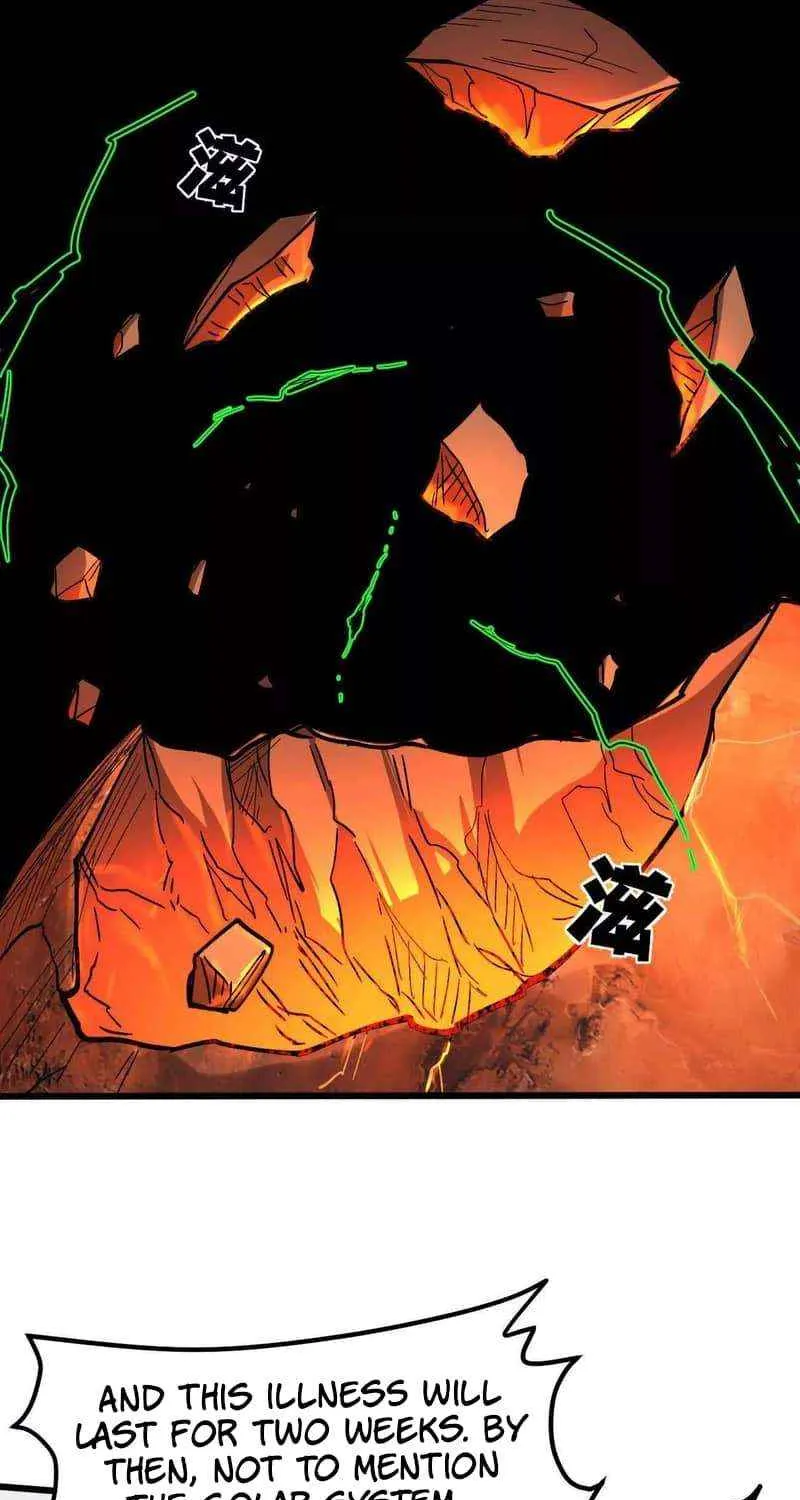 Mr. Zombie Chapter 160 page 41 - 
