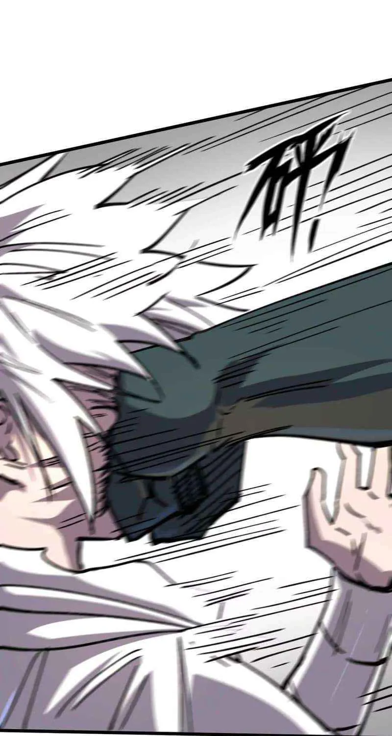 Mr. Zombie Chapter 160 page 43 - 