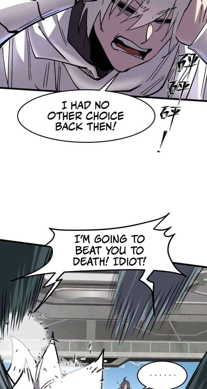 Mr. Zombie Chapter 160 page 47 - 
