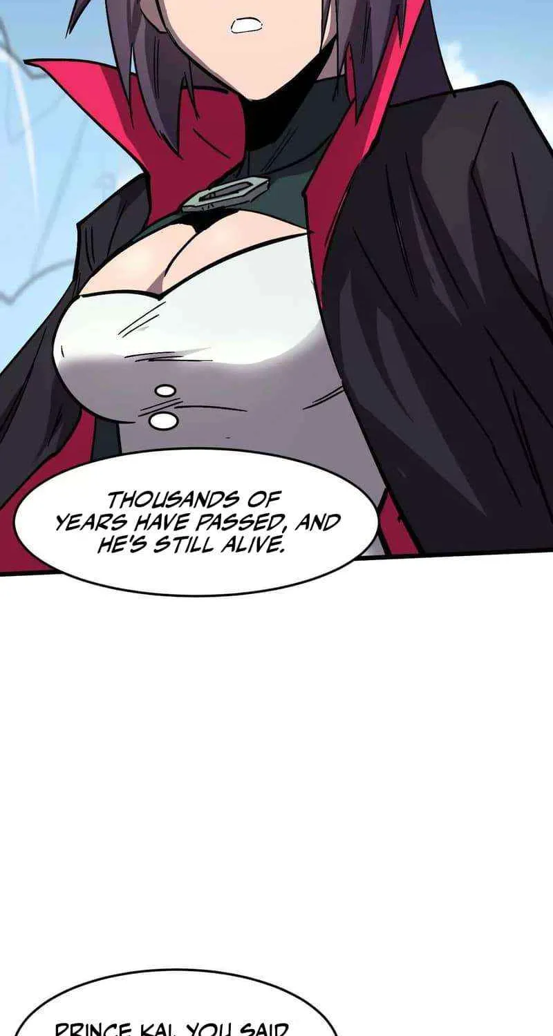 Mr. Zombie Chapter 160 page 49 - 