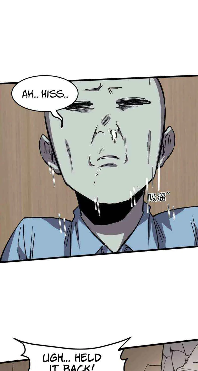 Mr. Zombie Chapter 160 page 6 - 