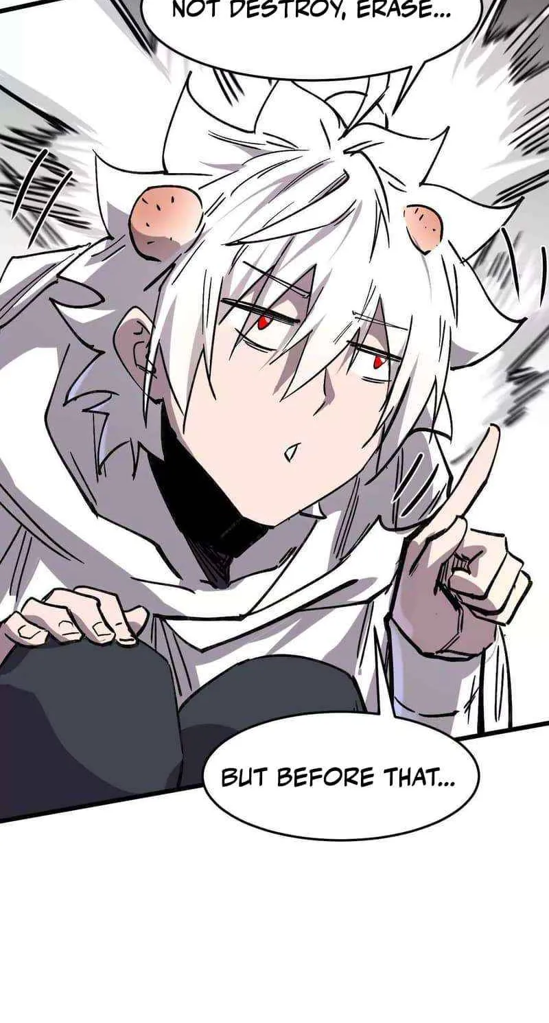 Mr. Zombie Chapter 160 page 51 - 