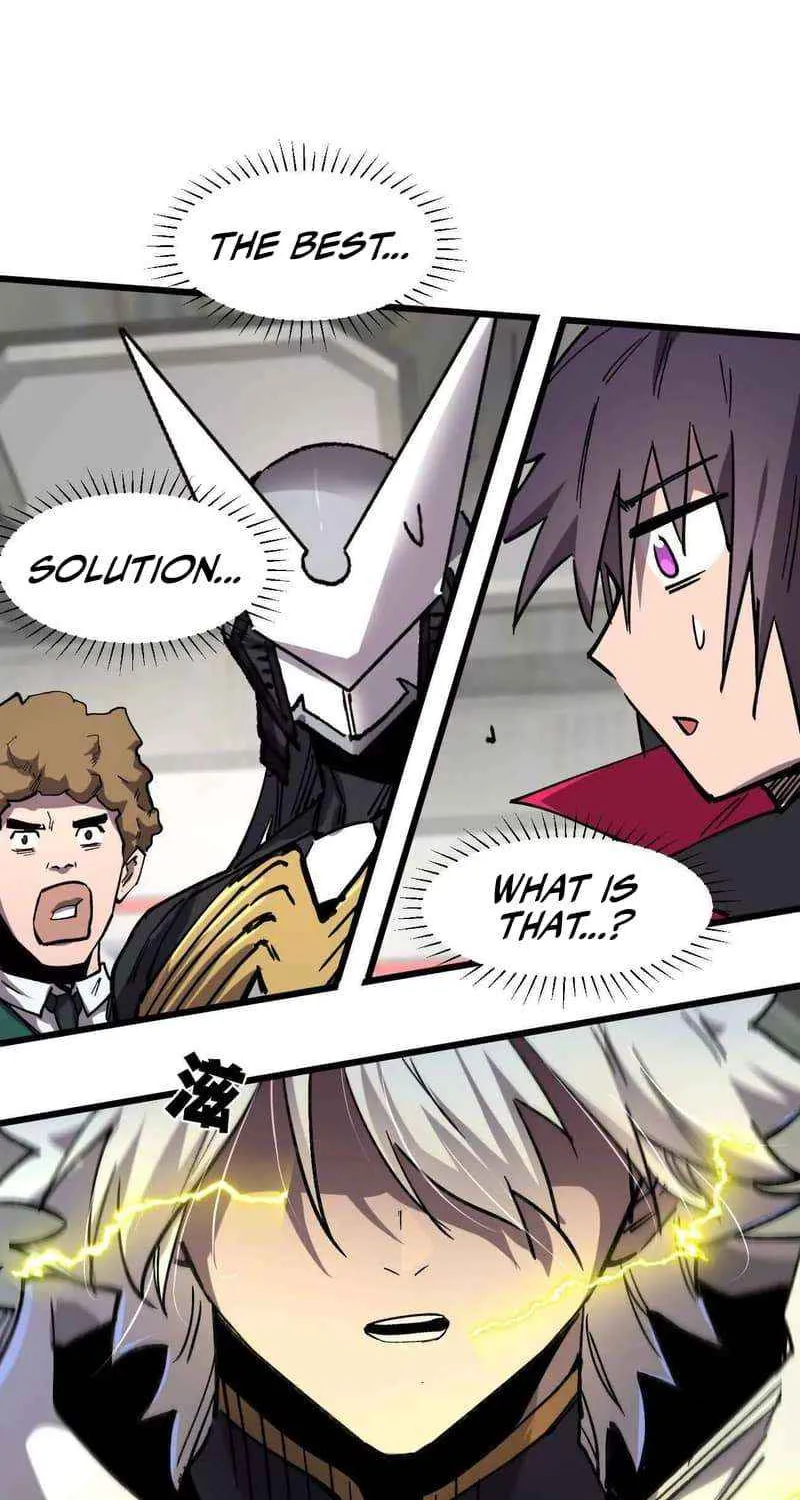 Mr. Zombie Chapter 160 page 53 - 
