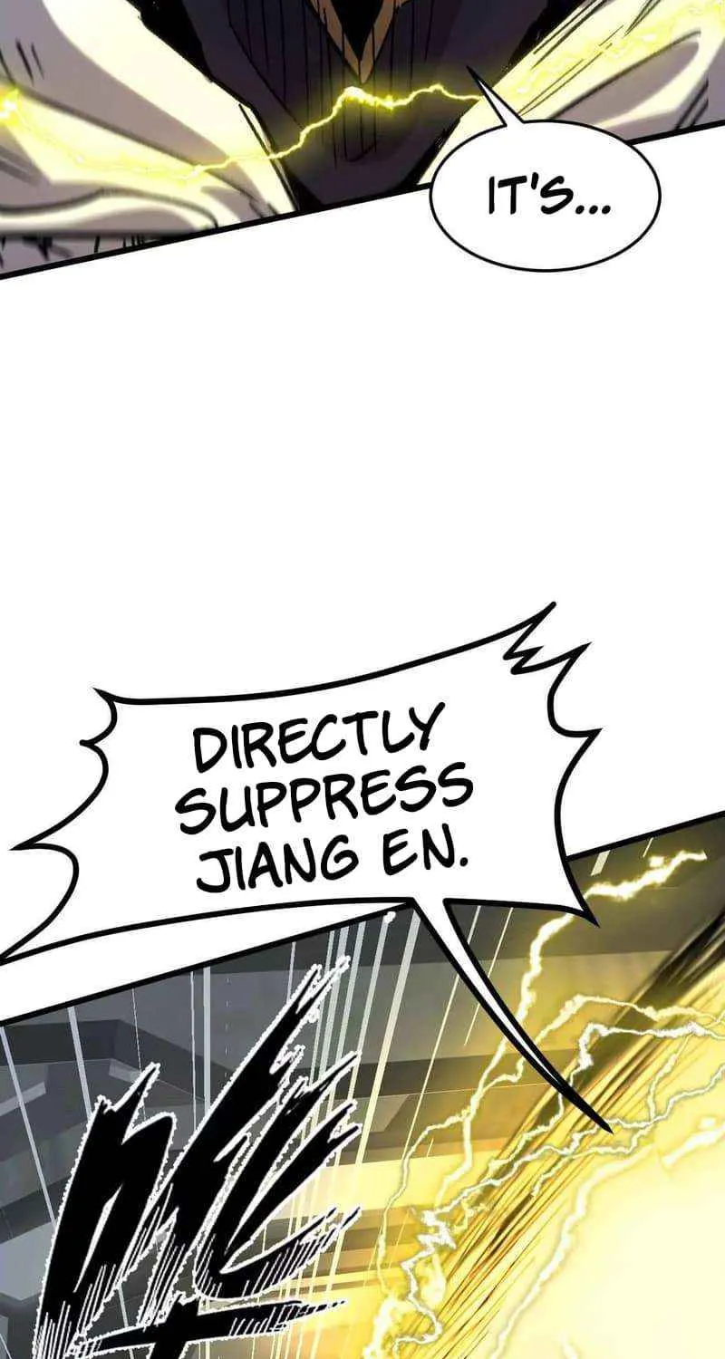 Mr. Zombie Chapter 160 page 54 - 
