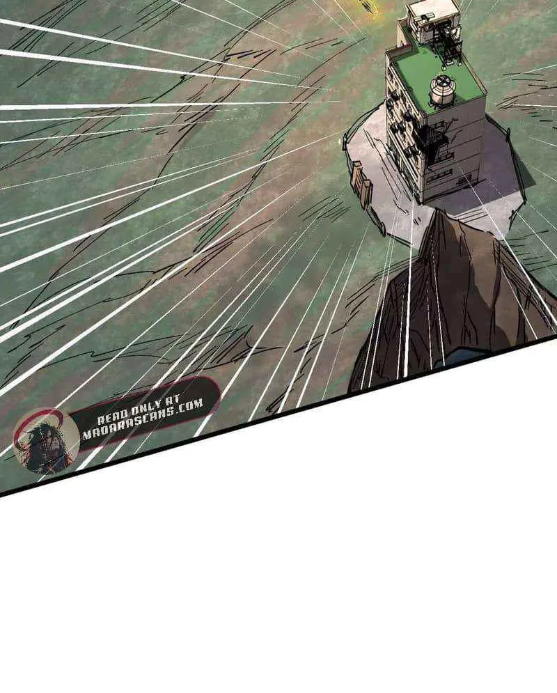 Mr. Zombie Chapter 160 page 58 - 