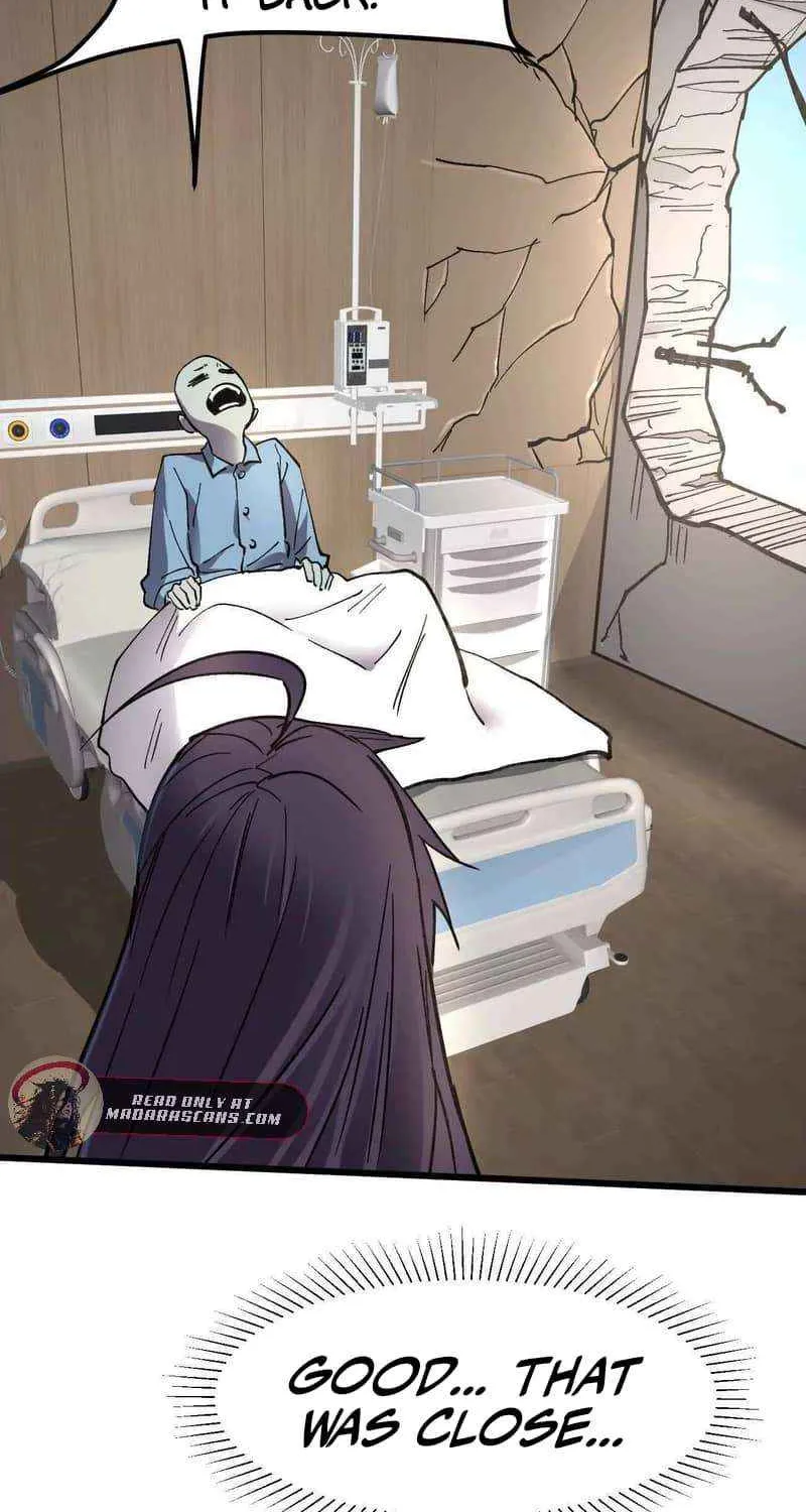 Mr. Zombie Chapter 160 page 7 - 