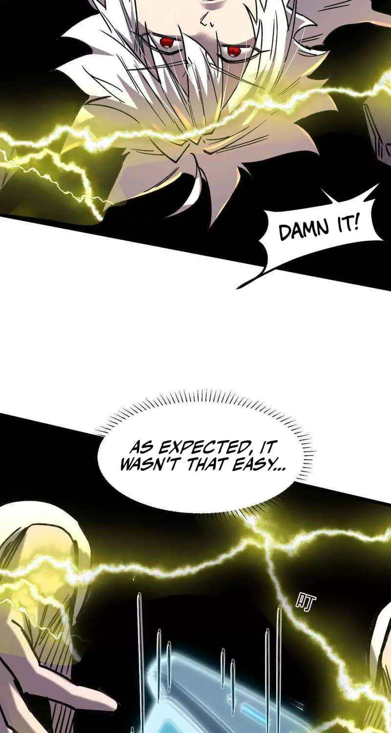 Mr. Zombie Chapter 160 page 71 - 