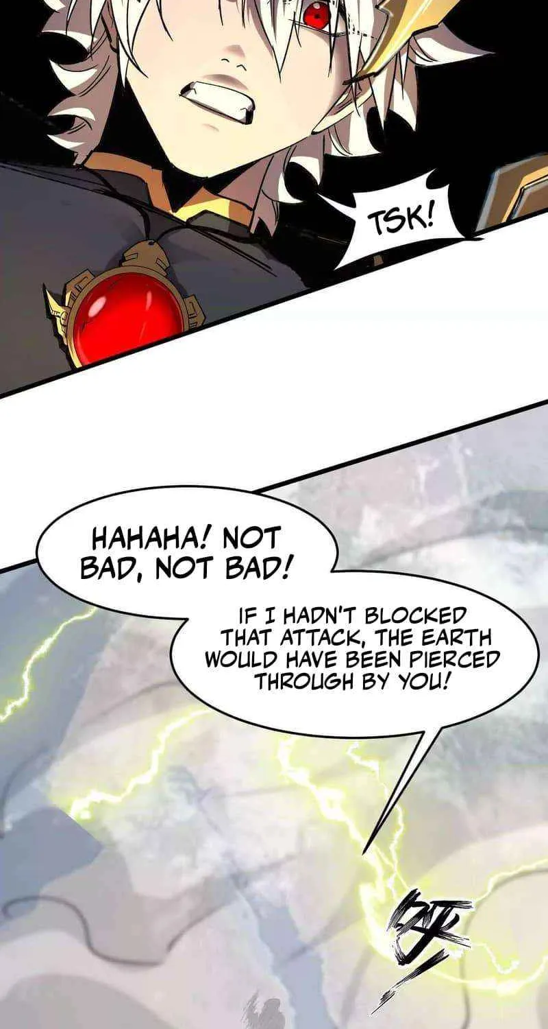 Mr. Zombie Chapter 160 page 83 - 