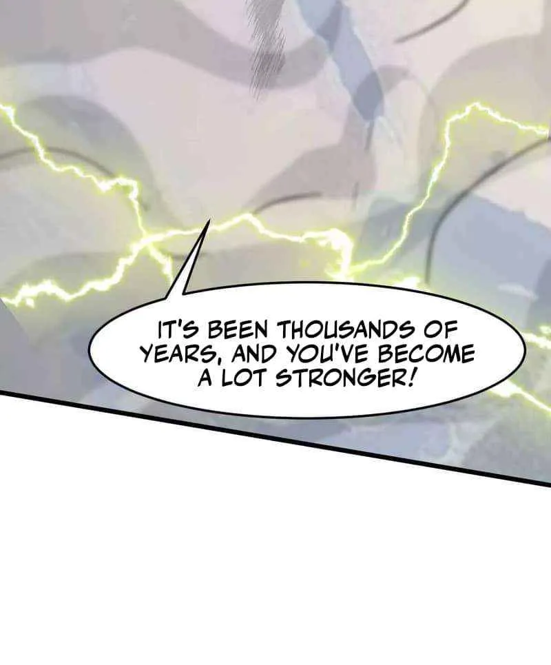 Mr. Zombie Chapter 160 page 84 - 