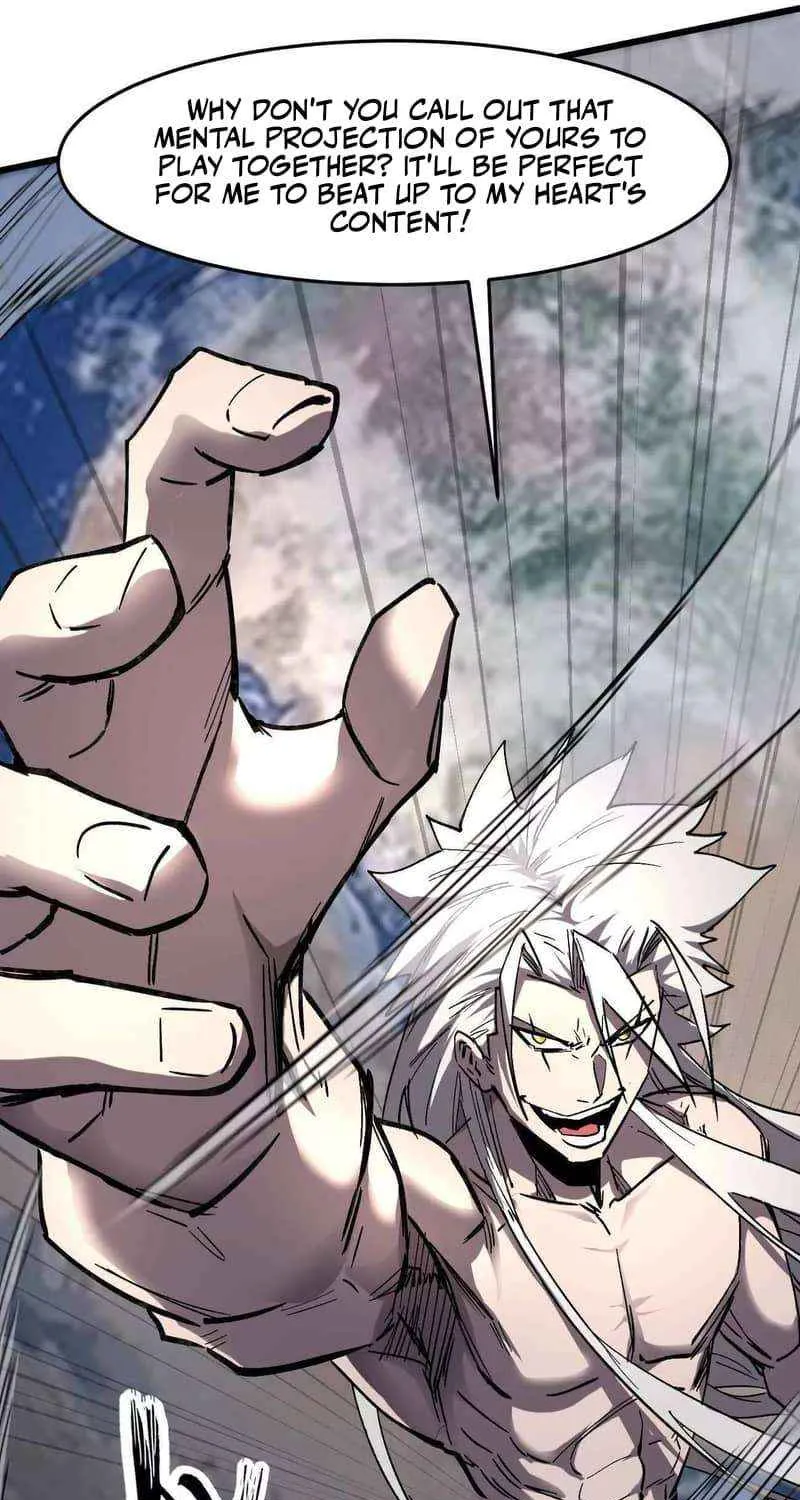 Mr. Zombie Chapter 160 page 85 - 