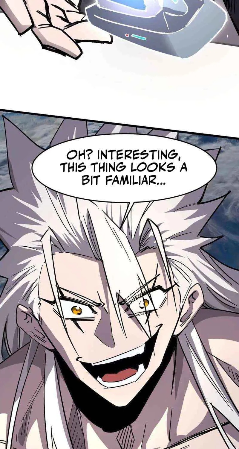 Mr. Zombie Chapter 160 page 89 - 