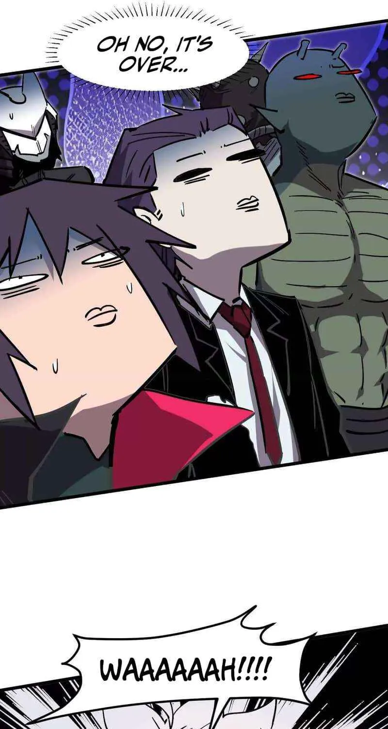 Mr. Zombie Chapter 160 page 98 - 
