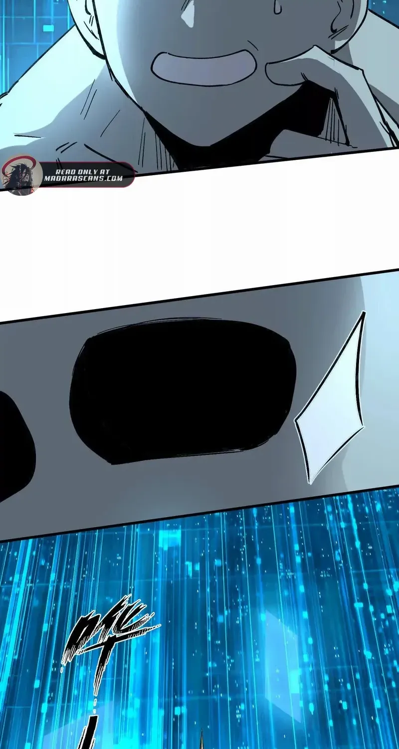 Mr. Zombie Chapter 161 page 11 - 