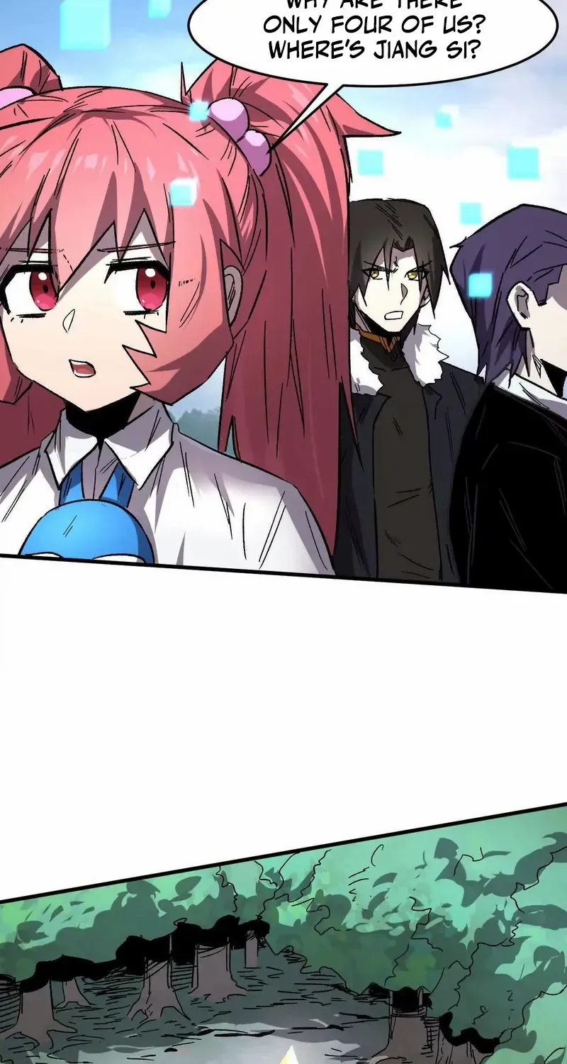Mr. Zombie Chapter 161 page 101 - 