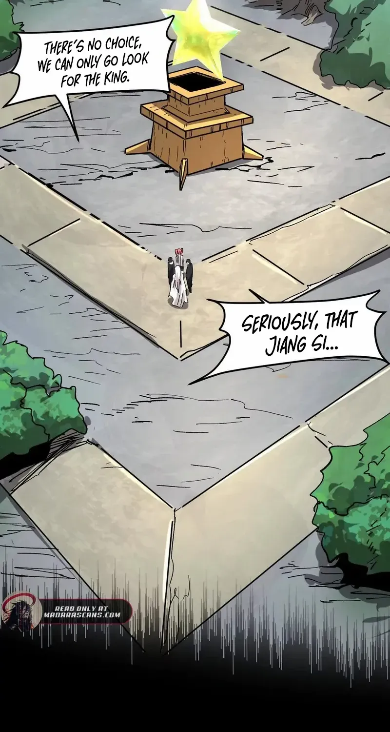 Mr. Zombie Chapter 161 page 102 - 