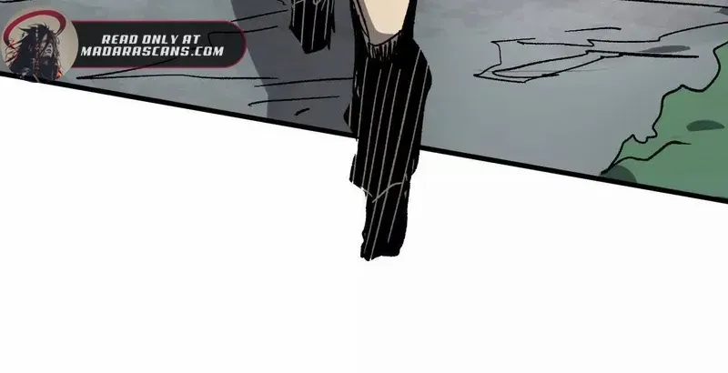 Mr. Zombie Chapter 161 page 106 - 
