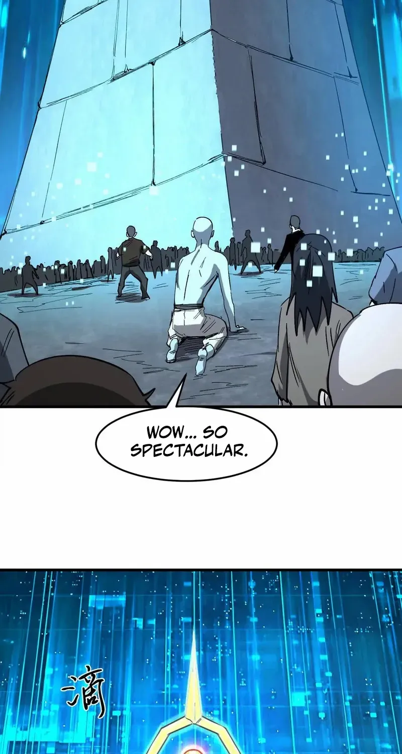 Mr. Zombie Chapter 161 page 13 - 