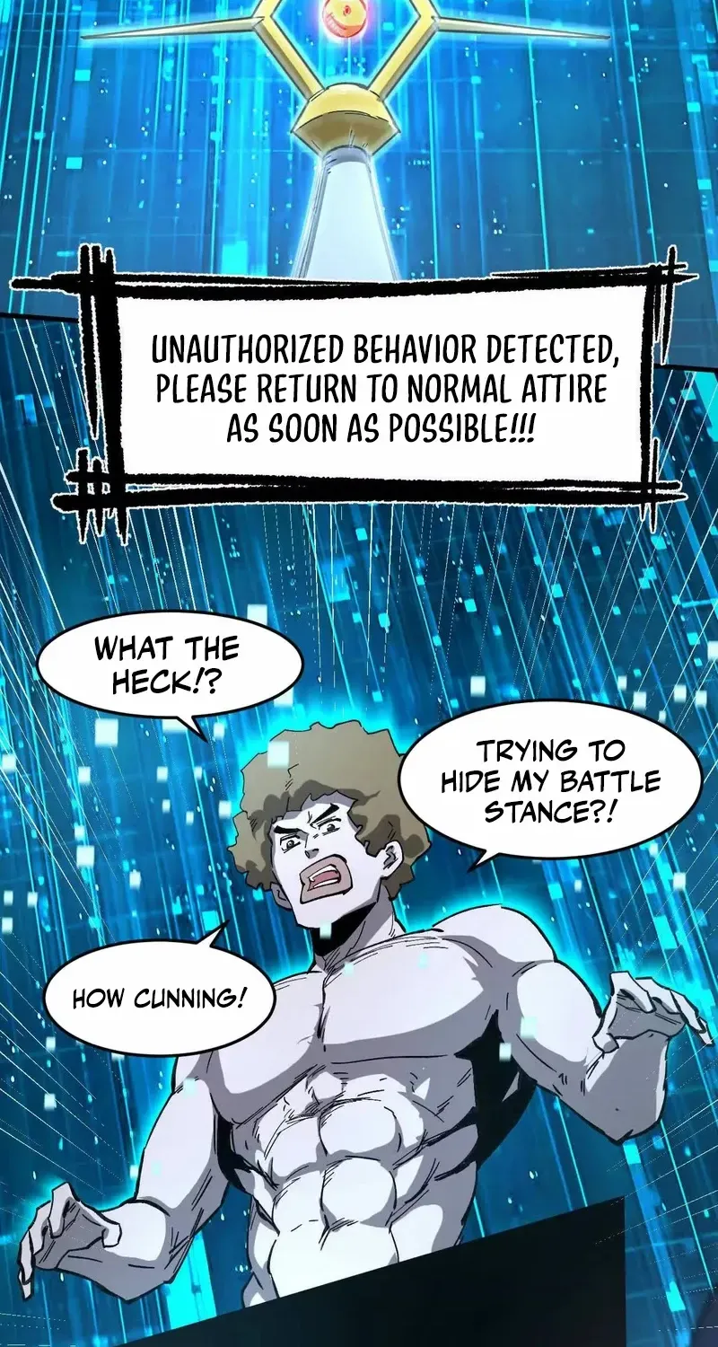 Mr. Zombie Chapter 161 page 14 - 