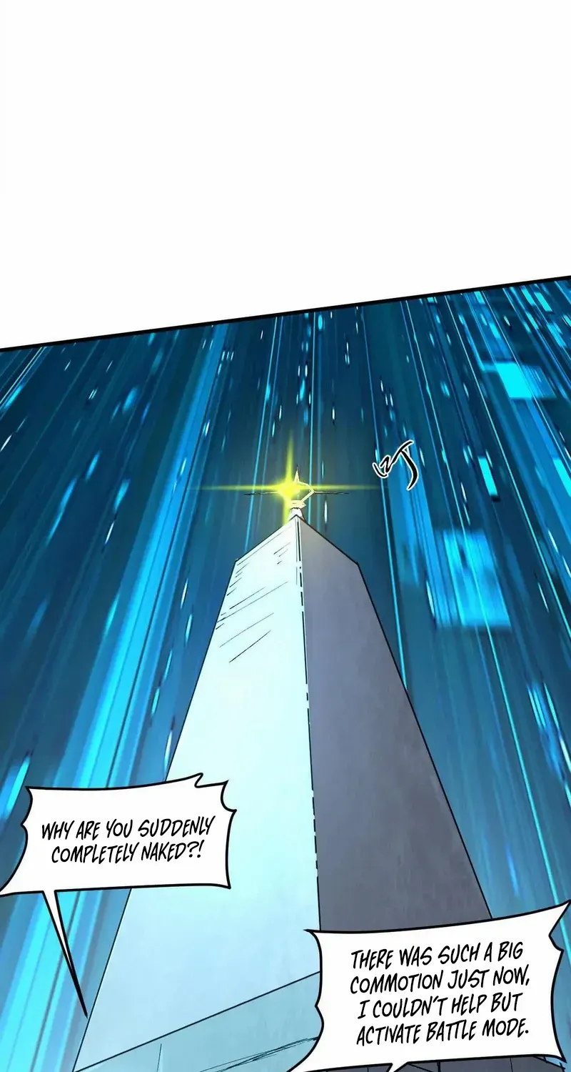 Mr. Zombie Chapter 161 page 16 - 