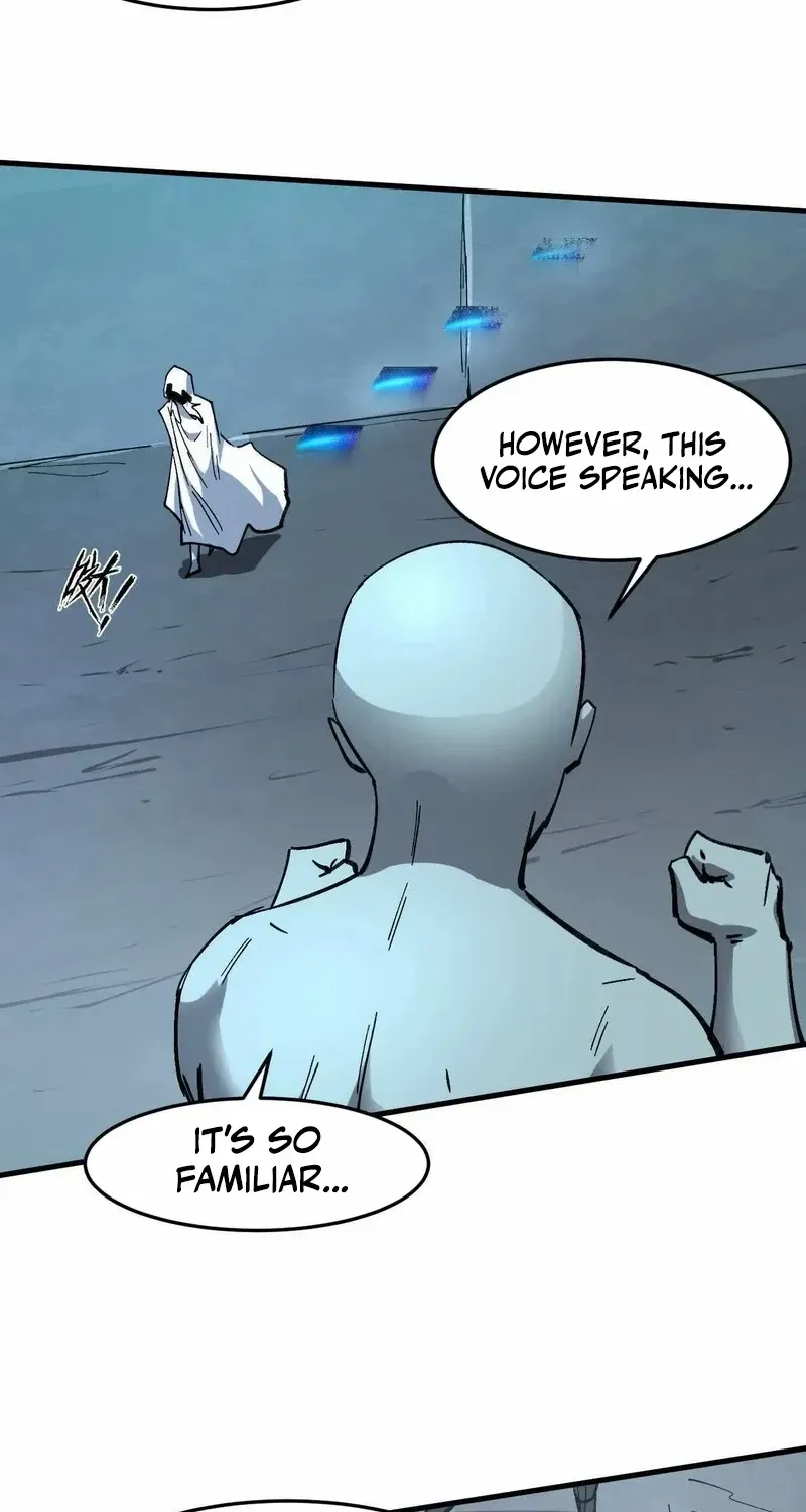 Mr. Zombie Chapter 161 page 24 - 