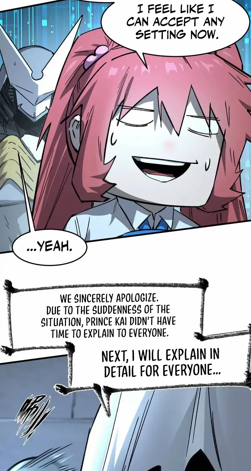 Mr. Zombie Chapter 161 page 26 - 