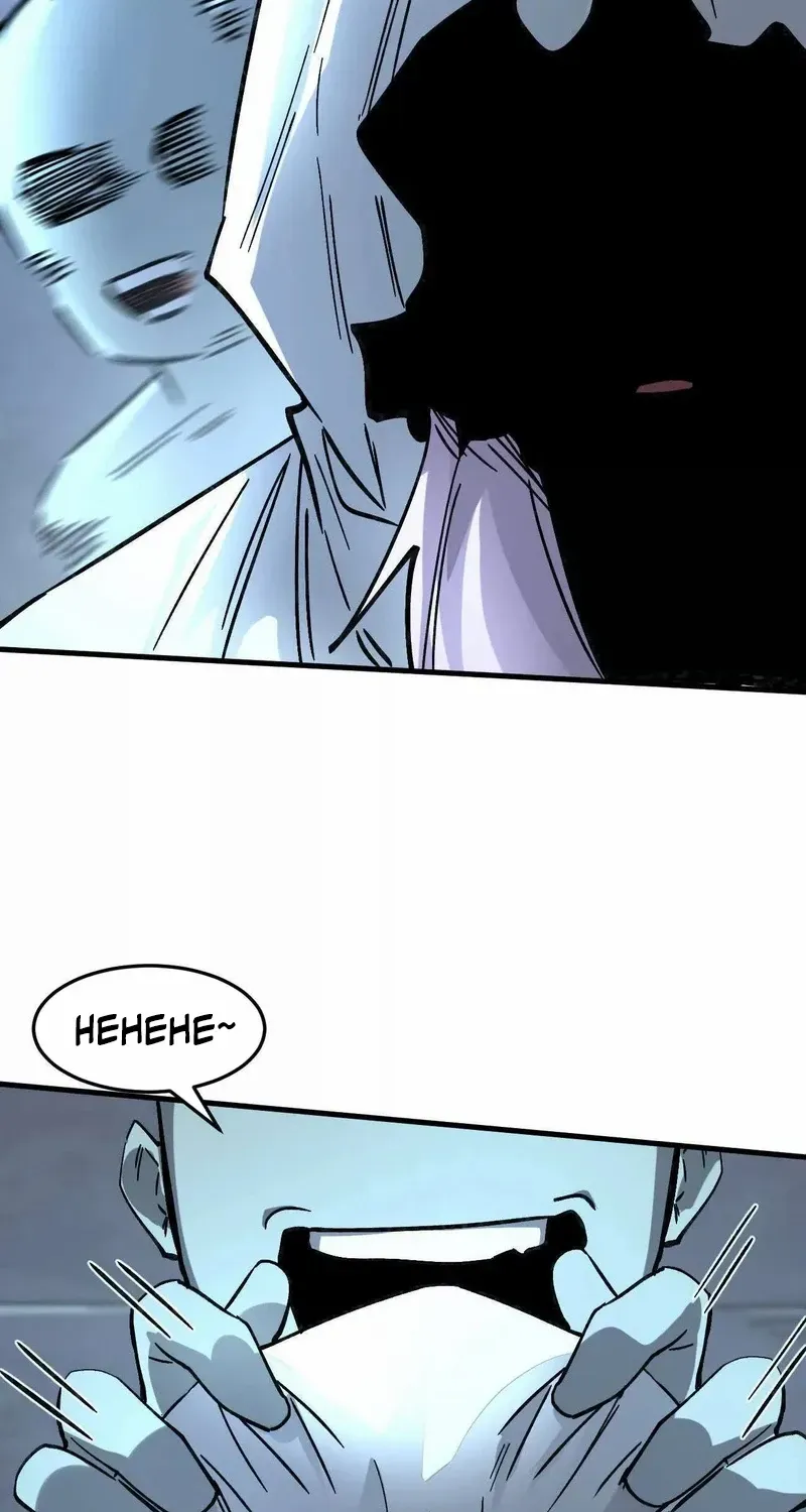 Mr. Zombie Chapter 161 page 27 - 