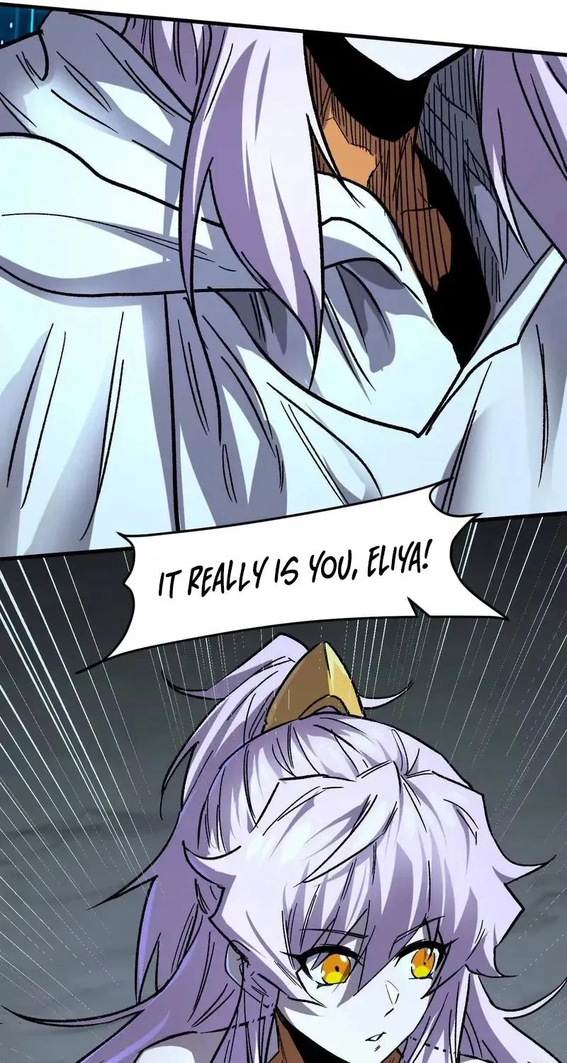 Mr. Zombie Chapter 161 page 30 - 