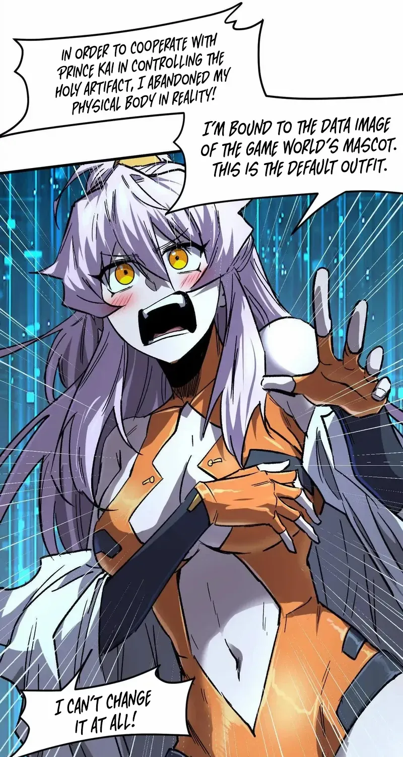 Mr. Zombie Chapter 161 page 37 - 