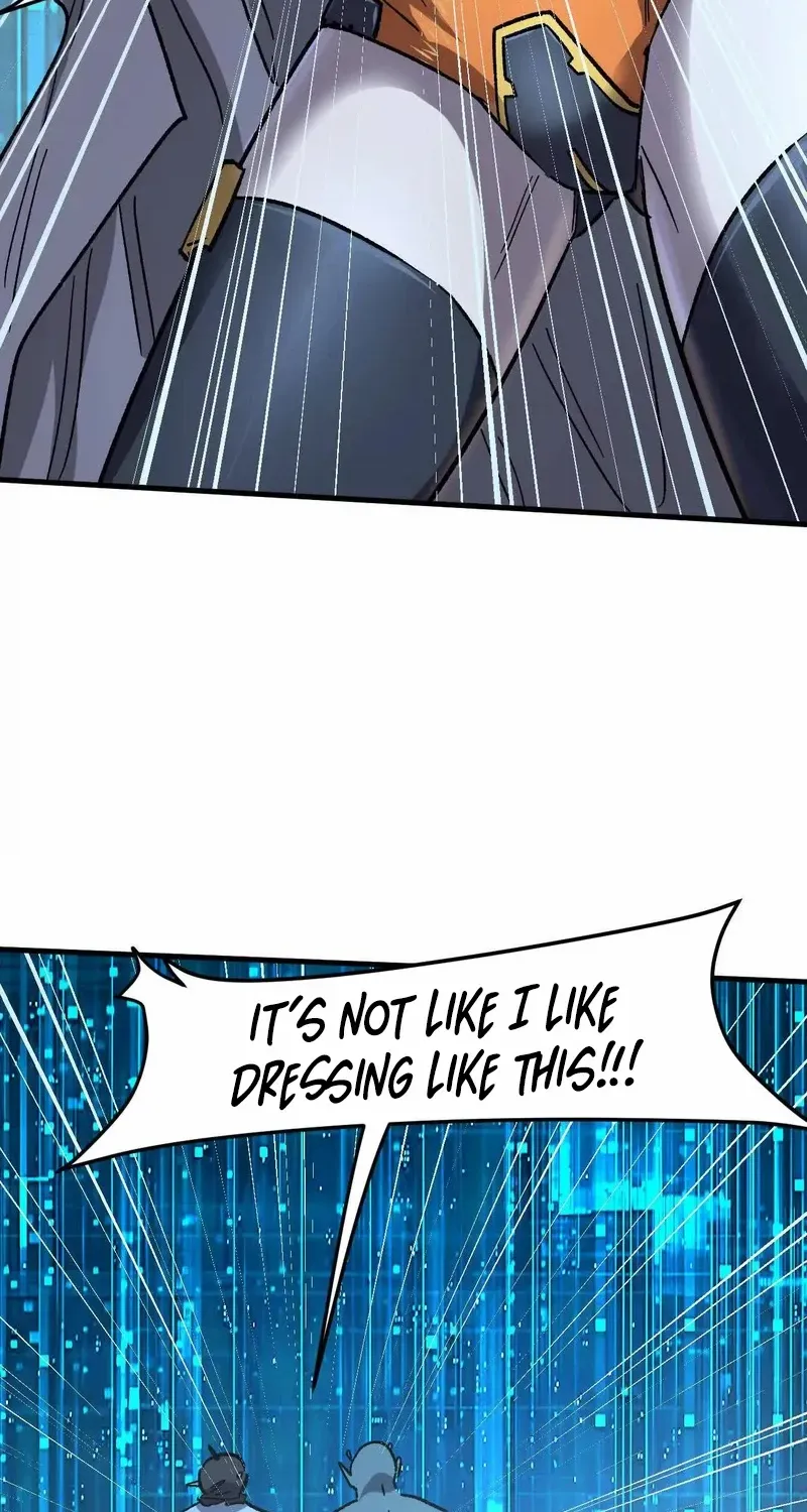 Mr. Zombie Chapter 161 page 38 - 