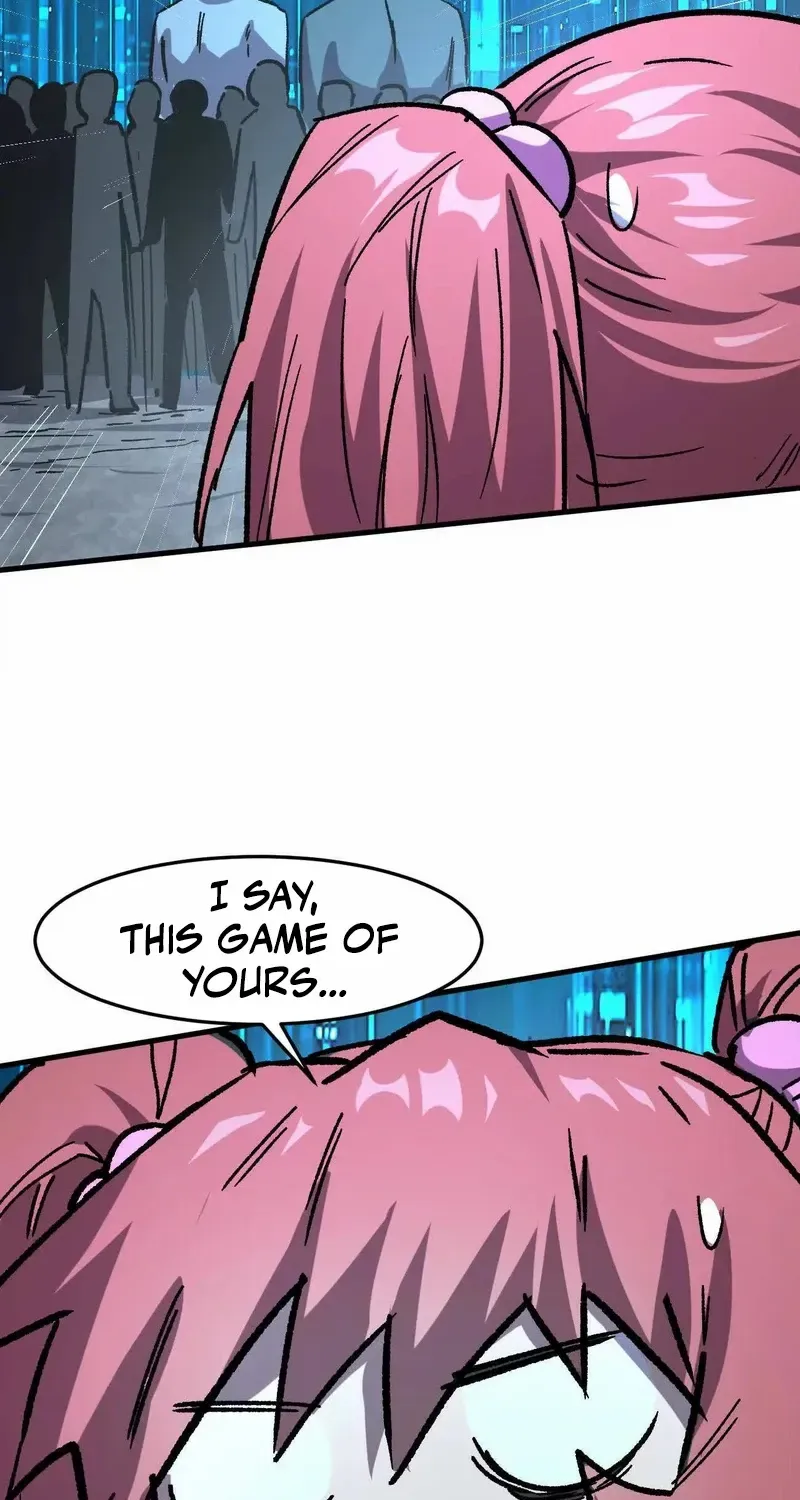 Mr. Zombie Chapter 161 page 39 - 