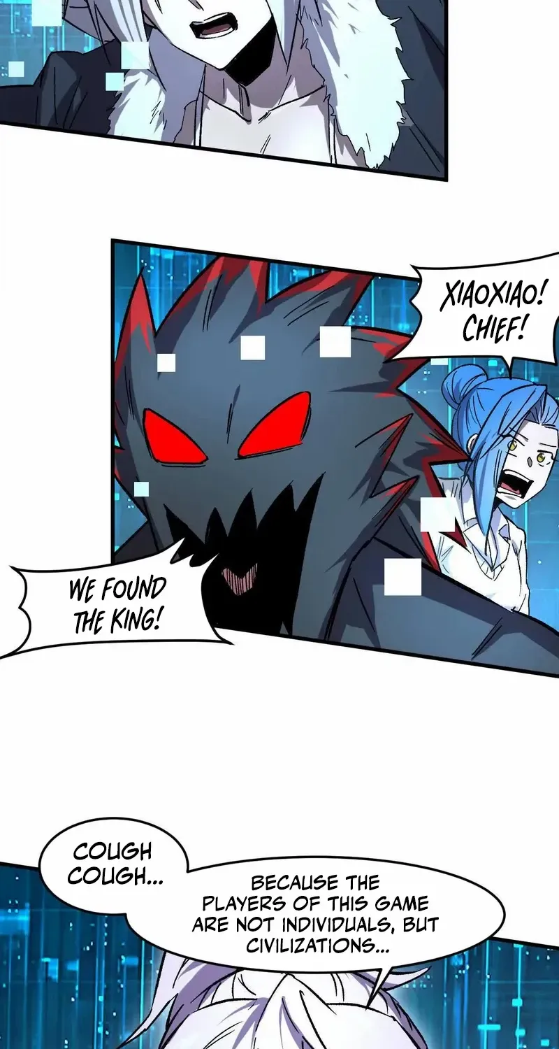 Mr. Zombie Chapter 161 page 42 - 