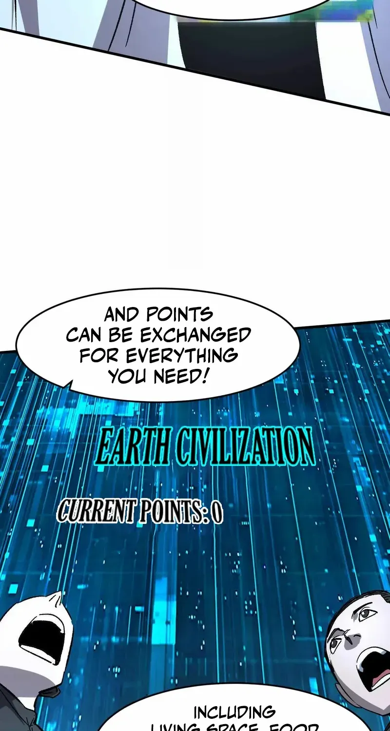 Mr. Zombie Chapter 161 page 51 - 