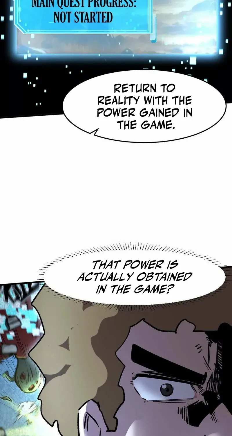 Mr. Zombie Chapter 161 page 53 - 