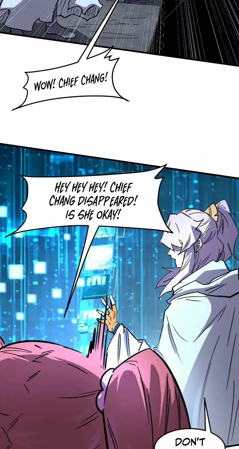 Mr. Zombie Chapter 161 page 58 - 