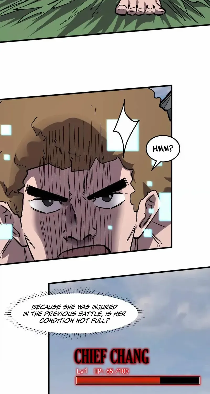 Mr. Zombie Chapter 161 page 63 - 