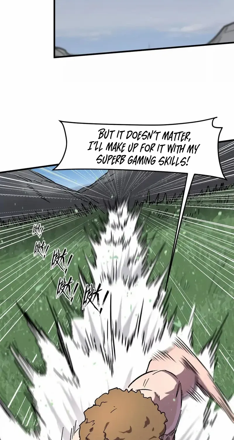 Mr. Zombie Chapter 161 page 64 - 