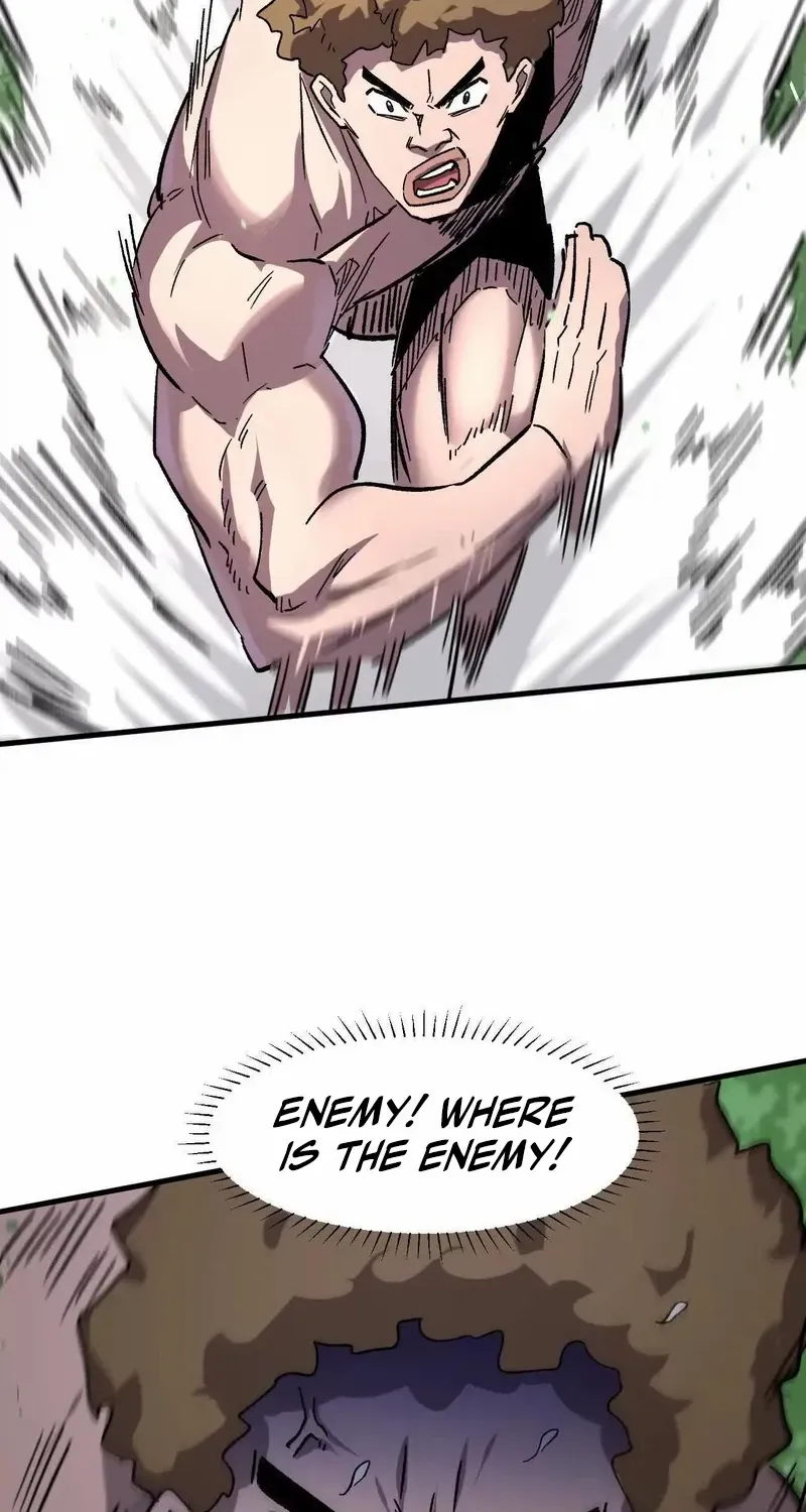 Mr. Zombie Chapter 161 page 65 - 