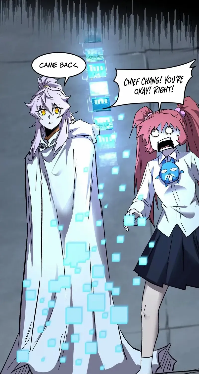 Mr. Zombie Chapter 161 page 70 - 