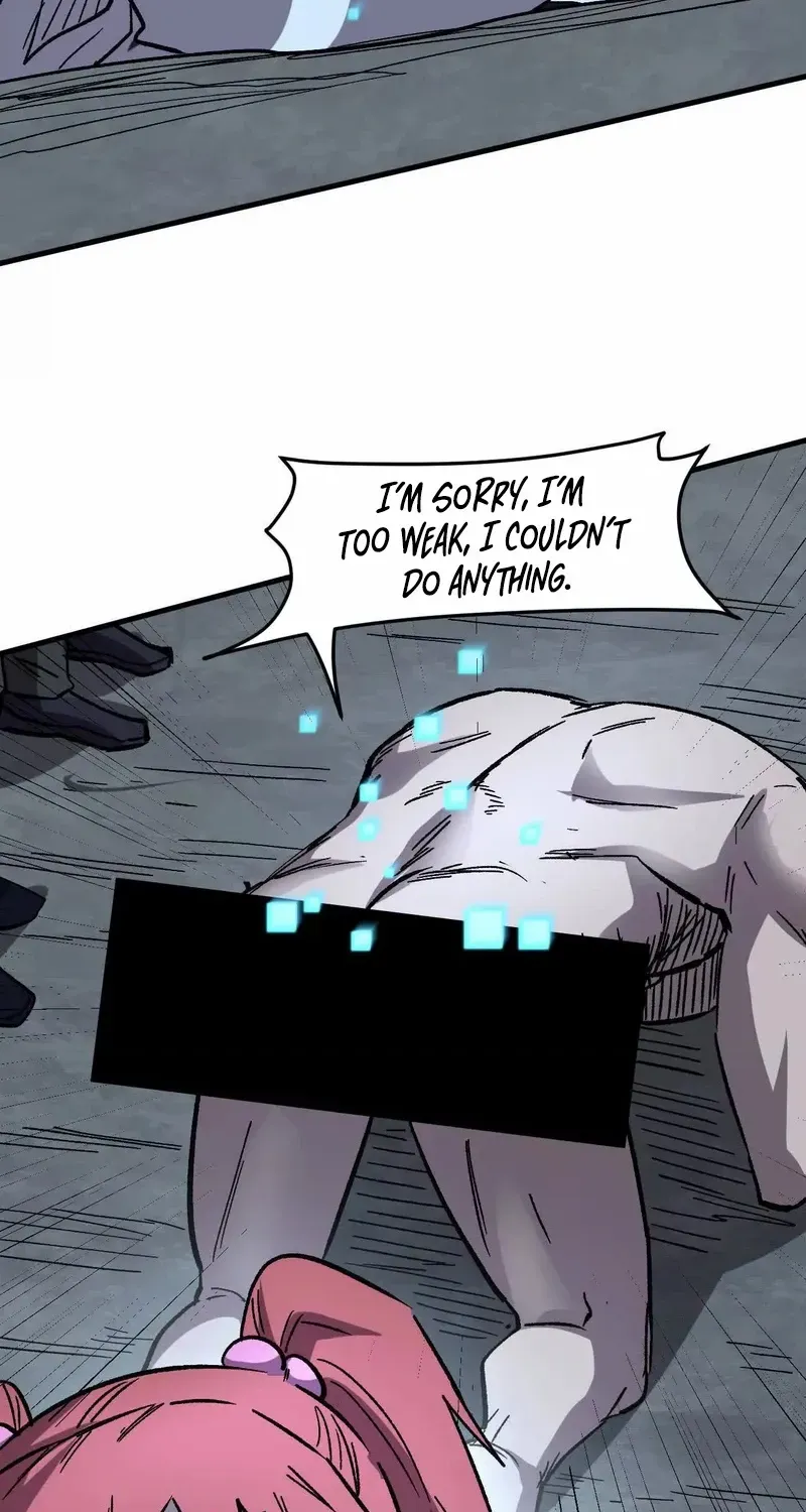 Mr. Zombie Chapter 161 page 71 - 