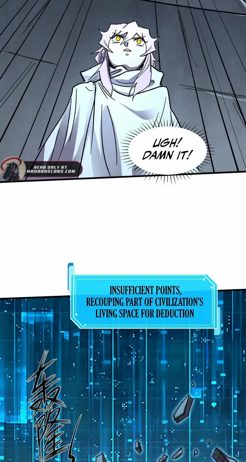 Mr. Zombie Chapter 161 page 73 - 