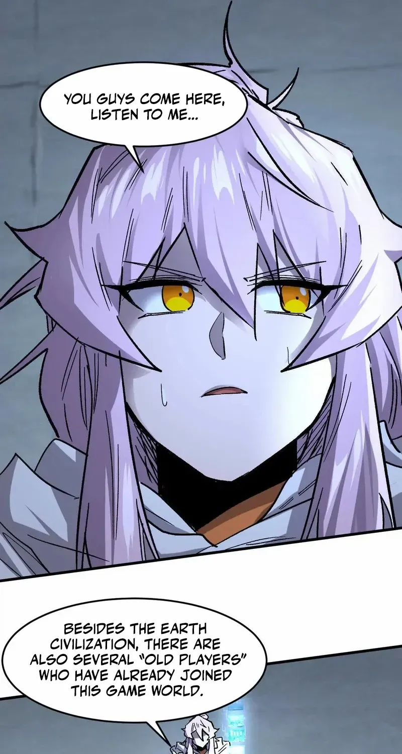 Mr. Zombie Chapter 161 page 76 - 