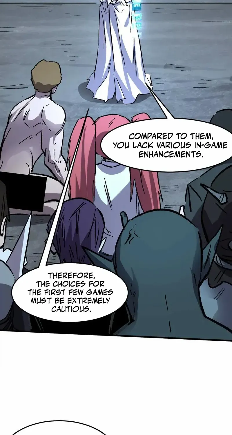 Mr. Zombie Chapter 161 page 77 - 