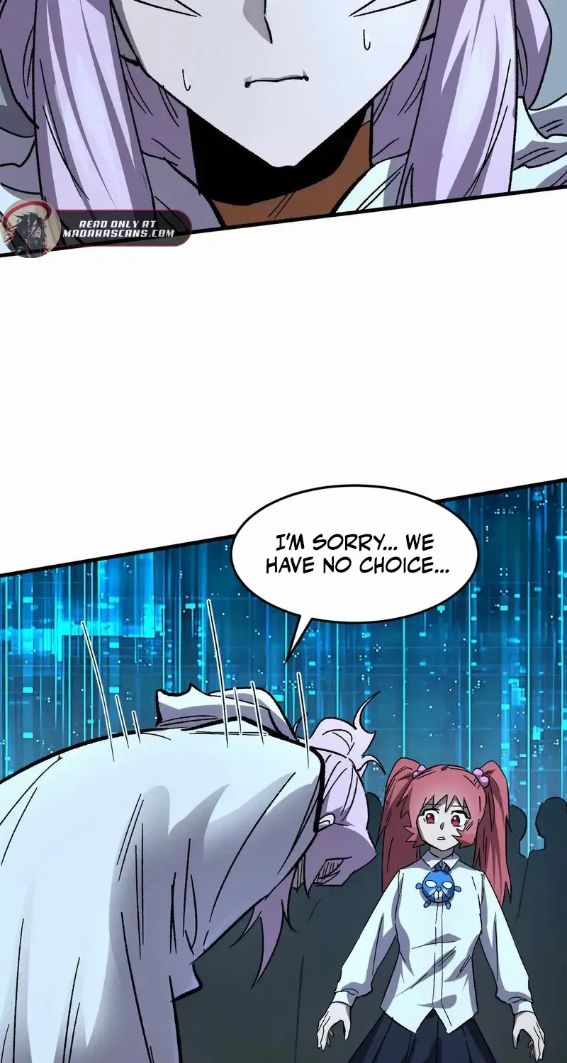 Mr. Zombie Chapter 161 page 80 - 
