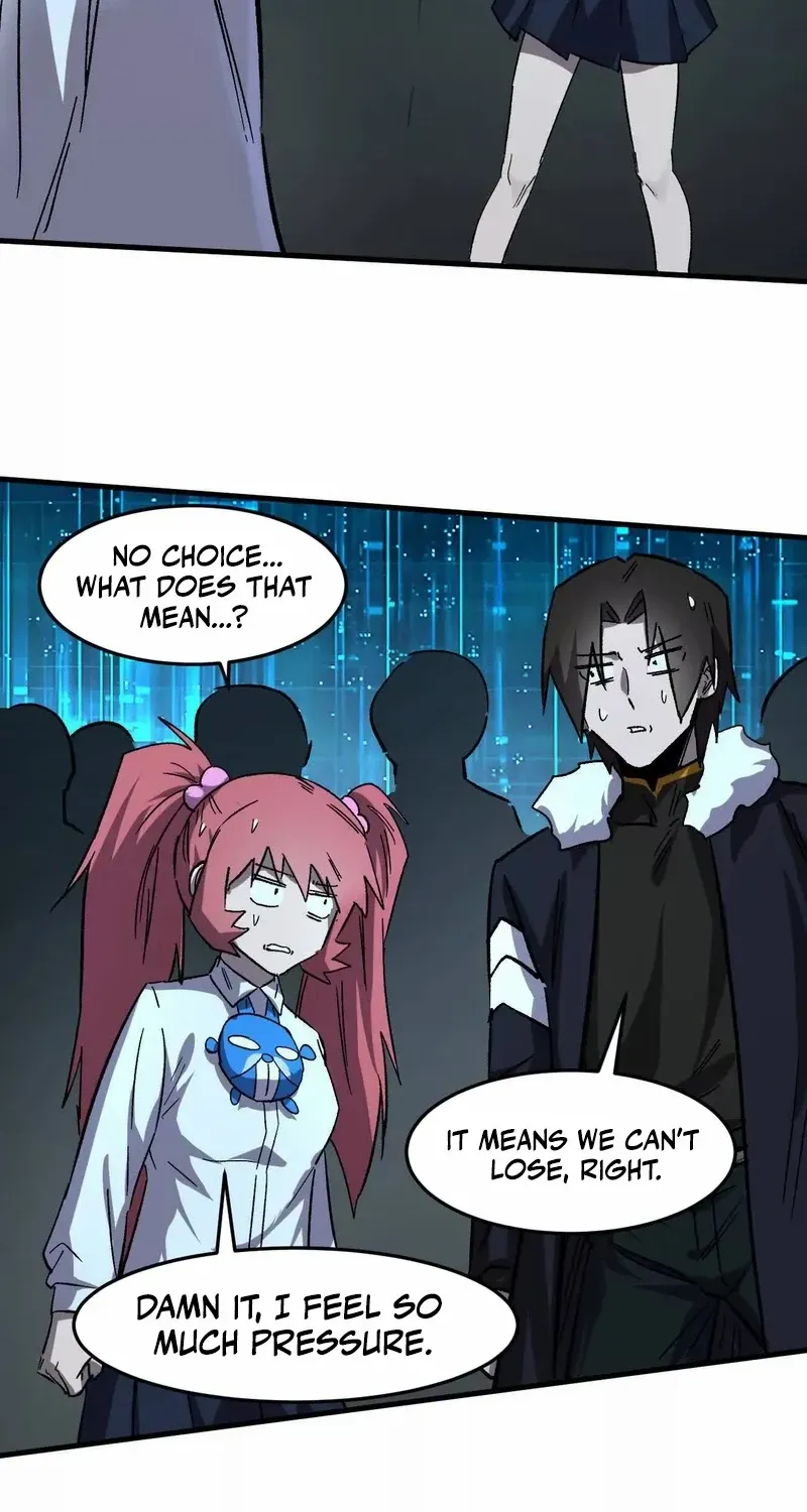 Mr. Zombie Chapter 161 page 81 - 