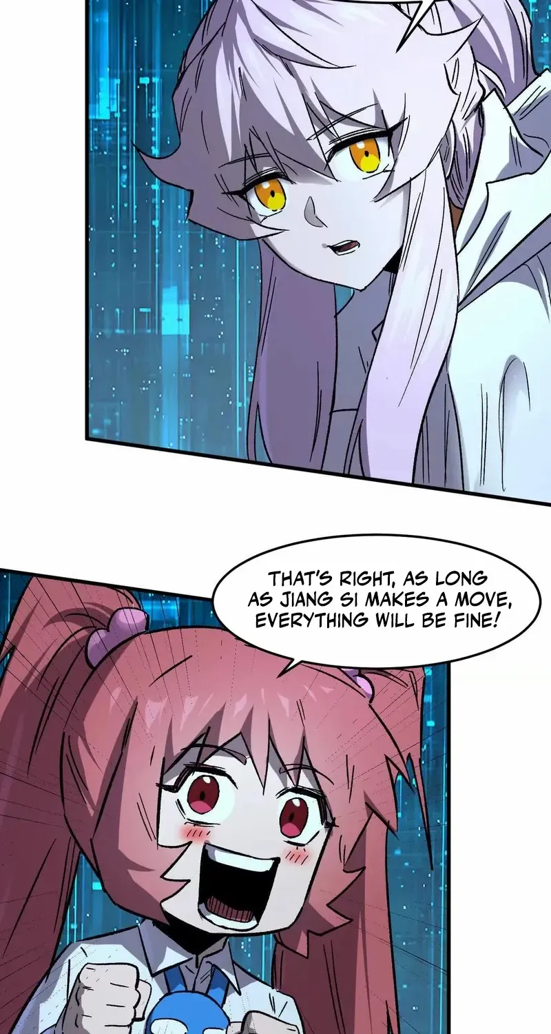 Mr. Zombie Chapter 161 page 84 - 