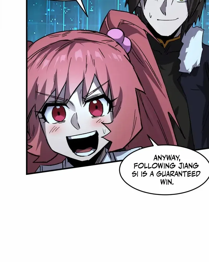Mr. Zombie Chapter 161 page 89 - 